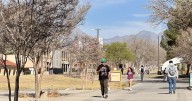 NMSU to pay $1 million, provide new training , to settle suit alleging 2022 campus rape