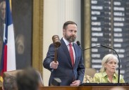 Texas Republicans start another redistricting session; California Democrats will counter