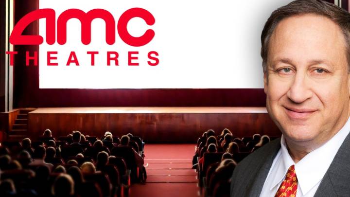 AMC CEO Adam Aron Expounds On Plan To Cut Down Trailer Pre