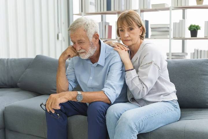 Rate of Sexual Dysfunction Similar in Middle