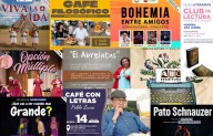 Cartelera cultural: vive la cultura en Cancún
