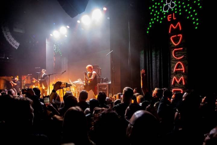 Judge approves sale of Toronto’s El Mocambo, which is expected to remain a music club