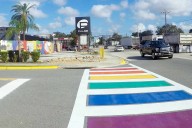 Trump Administration Removes Rainbow Crosswalk Honoring Pulse Nightclub Victims