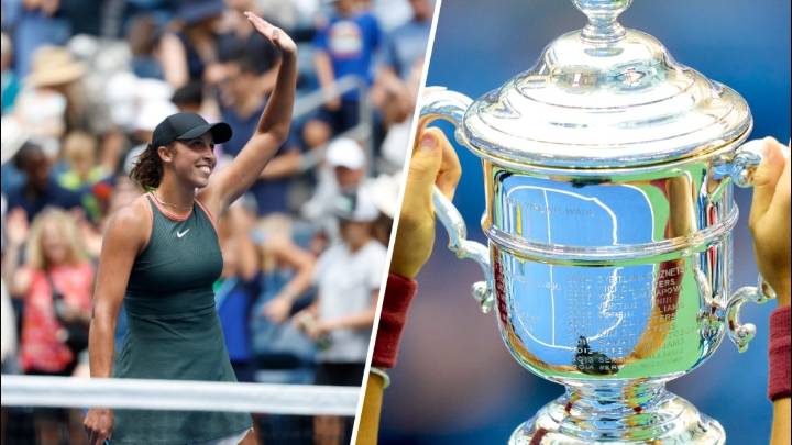 Świątek, Sabalenka, Gauff contenders to watch for at U.S. Open