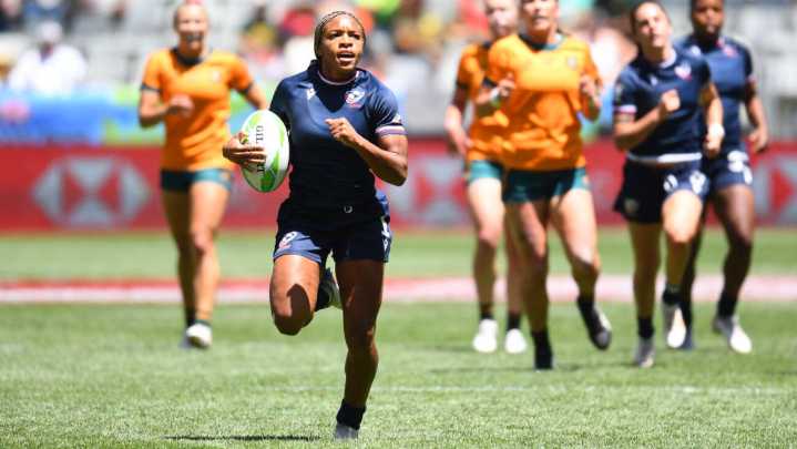 How To Watch The 2025 Women's Rugby World Cup Online, Livestream