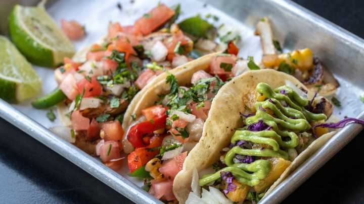 Tickets for Top 10 Takeover dinner at Detroit's La Fonda Street
