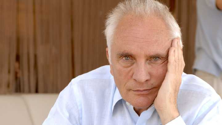 Actor Terence Stamp, who played General Zod in Superman and Mankar Camoran in The Elder Scrolls 4: Oblivion, has died