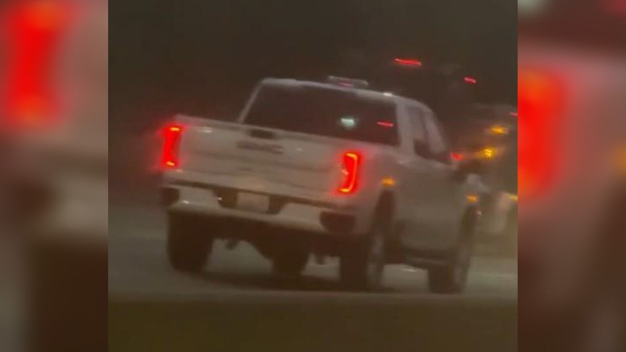 Troopers seek driver in deadly Olympia hit-and