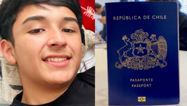 Joven chileno es detenido en EE.UU. por abusar de Visa Waiver: “Lo trataron como delincuente"