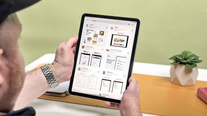 5 apps I use to turn my iPad into the ultimate workstation