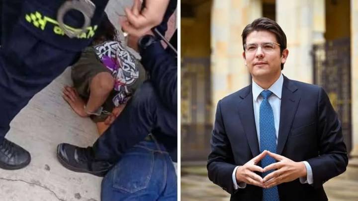 Asesino de Uribe Turbay es condenado con 7 años de privación de libertad