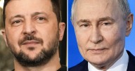 Switzerland offers to host peace talks between Russia and Ukraine
