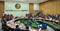 El INE calcula en 2026 un gasto de 18.1 mmdp sin reforma electoral