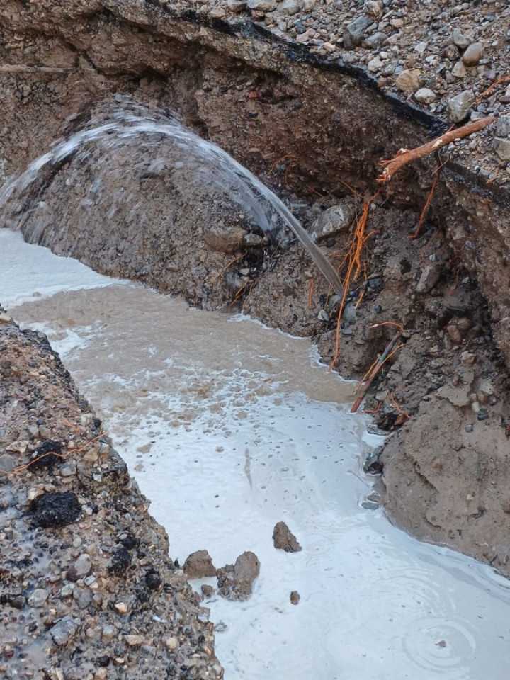 La Ciudad de El Paso Iniciará Proyecto de Mejora del Drenaje en el Noreste