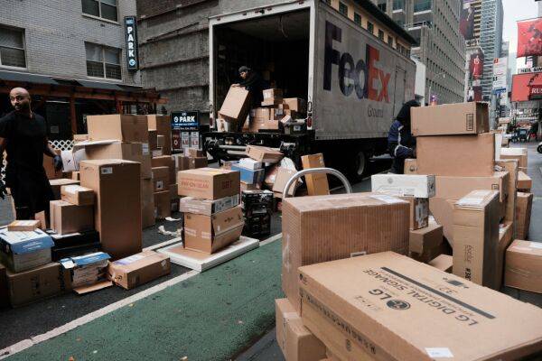 Rule that made online deals cheap is ending