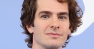 Andrew Garfield Shaved His Beard, and I’m Upset