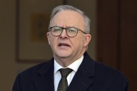Australia will recognize a Palestinian state, Prime Minister Albanese says