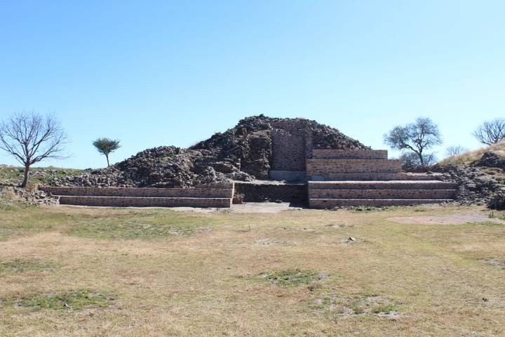 ¿Qué impacto tendrá la restauración de Teocaltitán en Jalisco?
