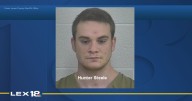 London man arrested in connection to armed robbery of gas station in May