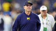 Michigan sign-stealing penalties: Jim Harbaugh's lawyer mocks NCAA in response to 10