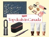 The best online deals in the Canadian retail space right now