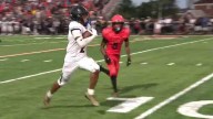 Game of the Week: Imani Christian beats Clairton