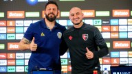 Fatura Broun y Cocoliso González vaticinaron un clásico que se definirá "por detalles"