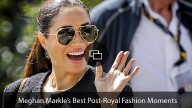 Meghan Markle's Minimalist Royal Style Has a New Fan