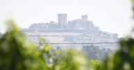 Verín y Monterrei, paraíso de agua y vino
