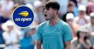 Video: Carlos Alcaraz conmociona a todos con impactante look viral en el US Open