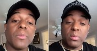 "Aquello se está cayendo a pedazos y la gente virando para atrás": Cubano en EE.UU. con I
