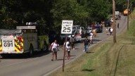 Community rallies together after Aliquippa Jr. High football players injured in bus crash