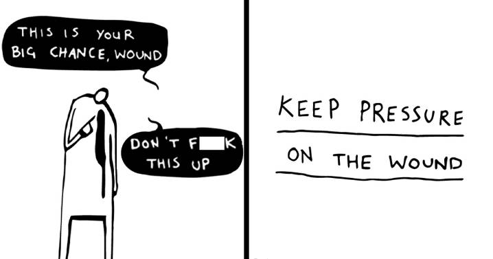 My 22 Dumb Comics For Smart People