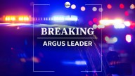 Sioux Falls Police: 1 killed in weekend motorcycle crash
