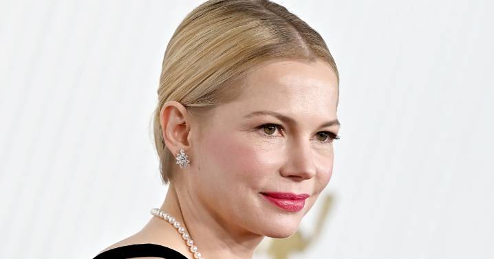 Michelle Williams' 4 Kids: Everything To Know