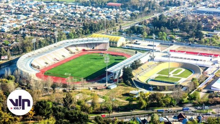 Suspenden actividades en Estadio La Granja por mejoras en matriz de agua potable