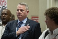 Arkansas Democrats elect Marcus Jones as next state party chair