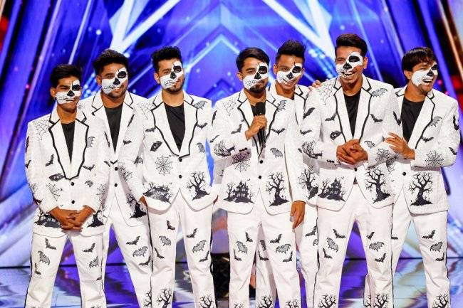 ‘America’s Got Talent 20’ recap: Unreal Crew, Duo Stardust, Mama Duke perform in Quarterfinals 2