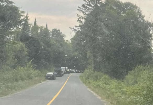 Barrie Police investigation leads to Huntsville