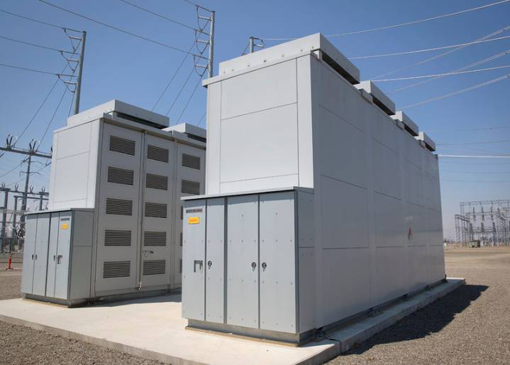 Maryland program offers rebates for battery energy storage systems