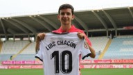 La Cultural recupera a Luis Chacón