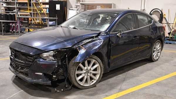 Police recover vehicle connected to fatal hit-and-run of 13