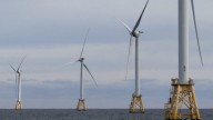 Trump halts already-approved offshore wind farm