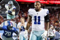Micah Parsons trade: Cowboys the punchline in new NFC East?