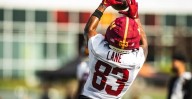 All aTwitter: 16-Aug-25 – Kliff Kingsbury enjoying life with a fast Lane