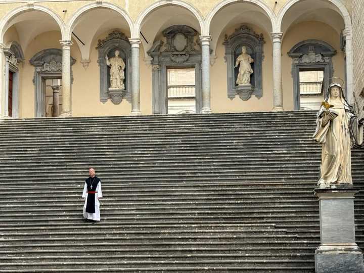 Norwegian bishops warn of euthanasia support ahead of parliamentary election