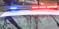 Police investigating after man checks himself into hospital with gunshot wound in Jeffersonville