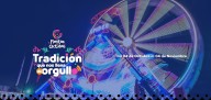 Fiestas de Octubre 2025: 31 días de celebración con artistas nacionales e internacionales