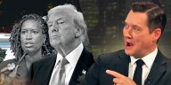 Trump’s DC crime crackdown sparks Democrats’ denial