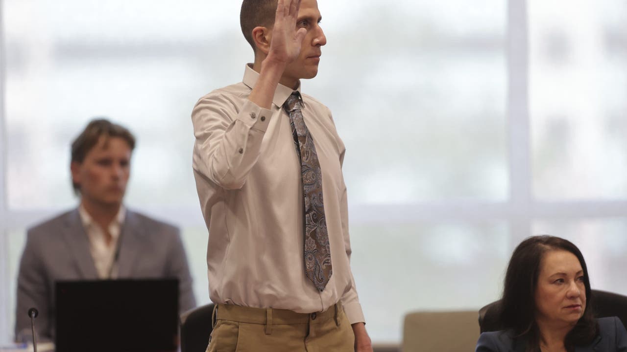Kohberger supported death penalty before avoiding it: docs